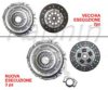 CHRYS 52104303AB Clutch Kit